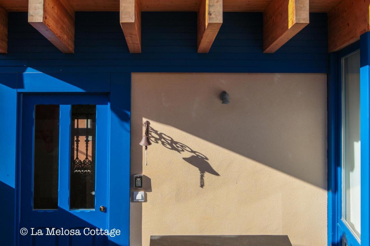 La Melosa Cottage Cudillero Luaran gambar