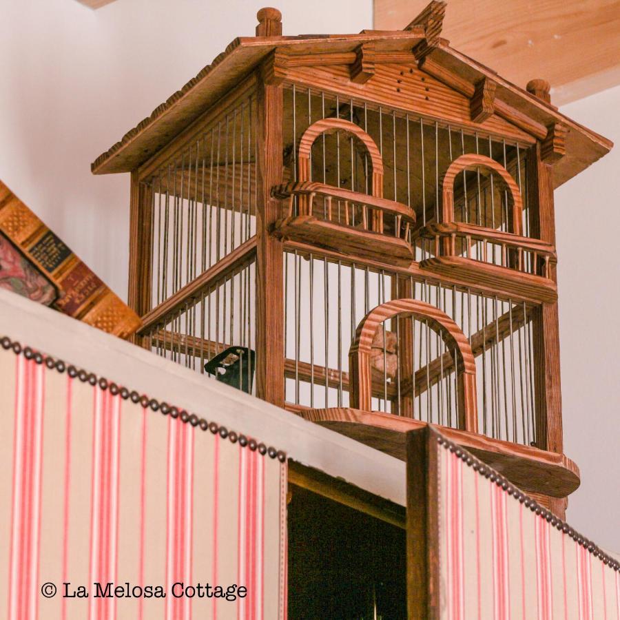 La Melosa Cottage Cudillero Luaran gambar